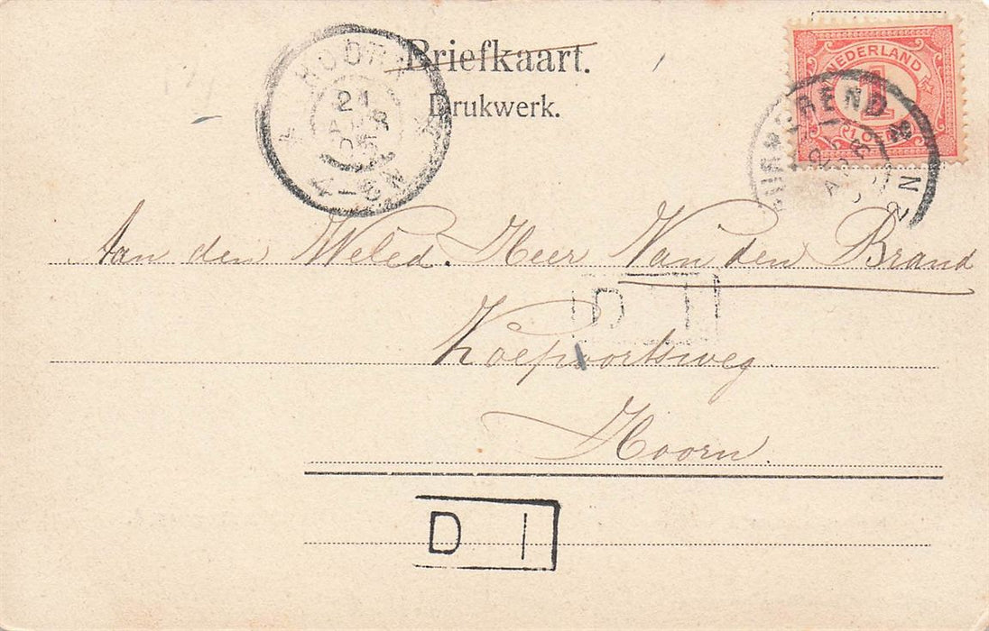 Molenplantsoen Purmerend