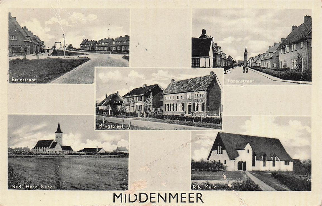 Middenmeer