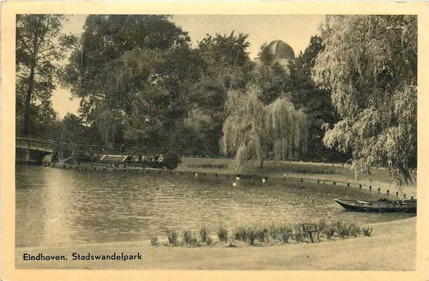 Eindhoven Stadswandelpark