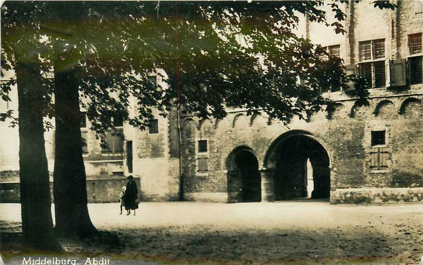 Middelburg Abdij