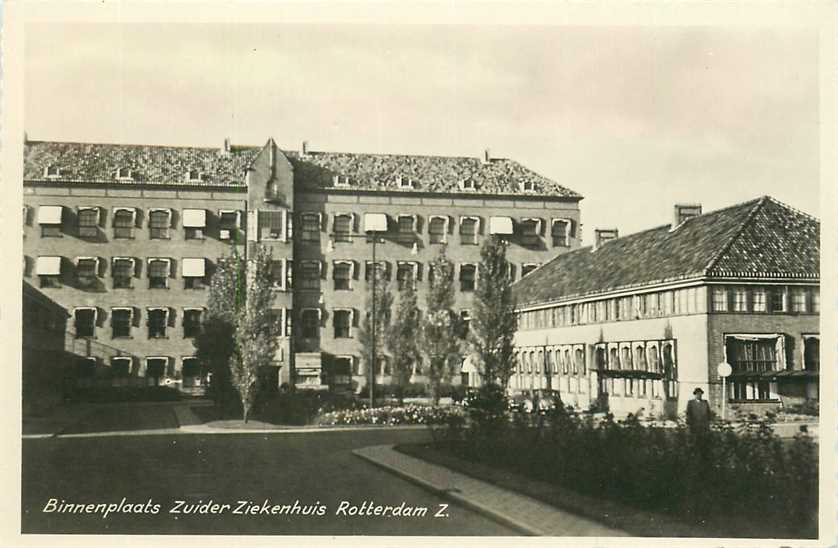 Rotterdam Zuider Ziekenhuis