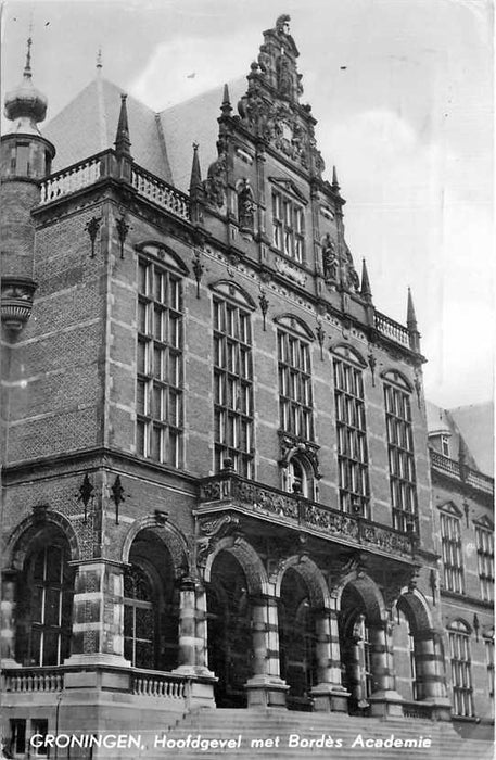 Groningen Academie