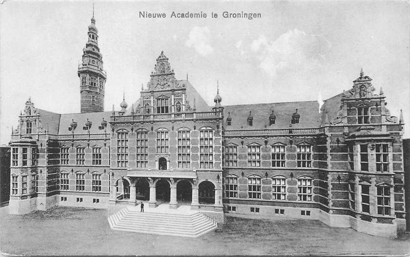 Groningen Academie