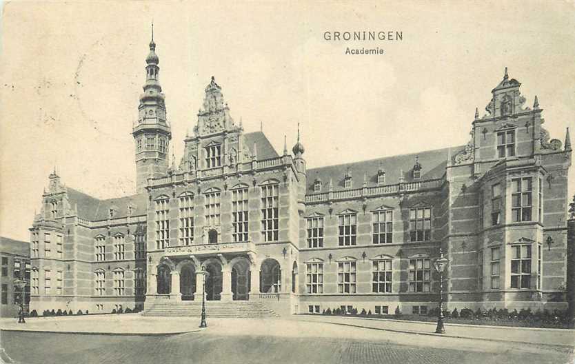 Groningen Academie