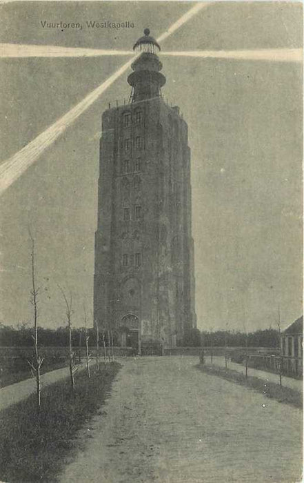 Westkapelle Vuurtoren