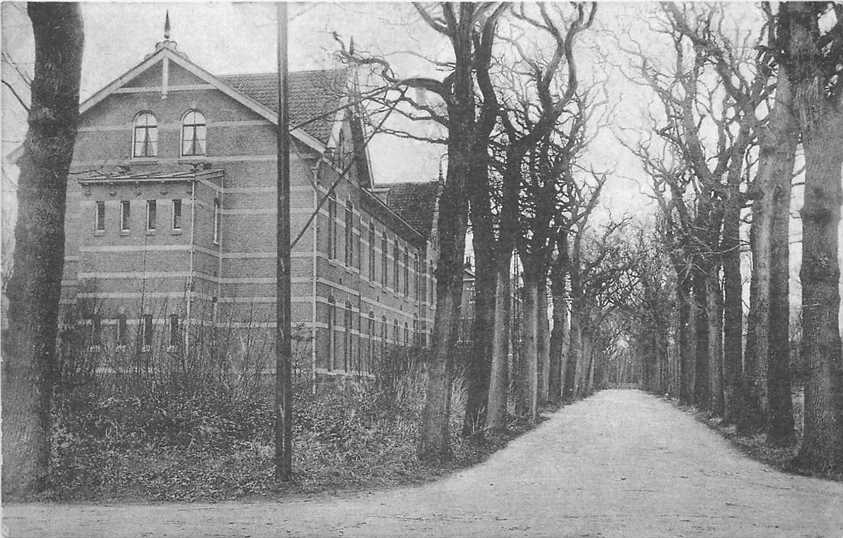 Den Haag Loosduinen Bloemendaal