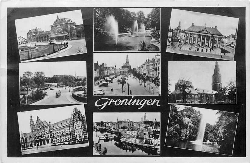 Groningen