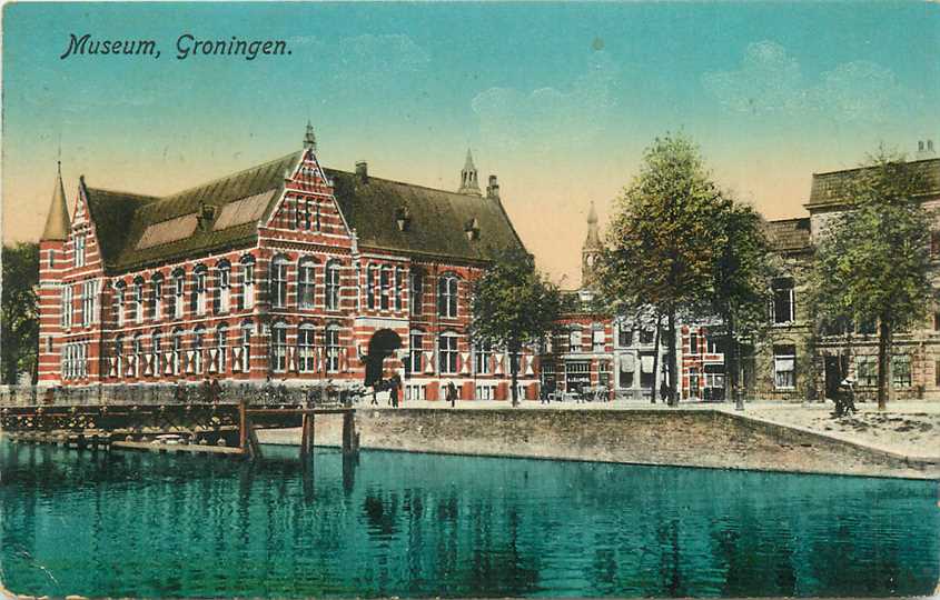 Groningen Museum