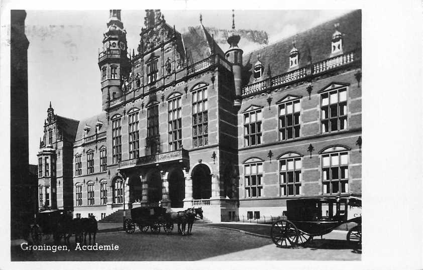 Groningen Academie