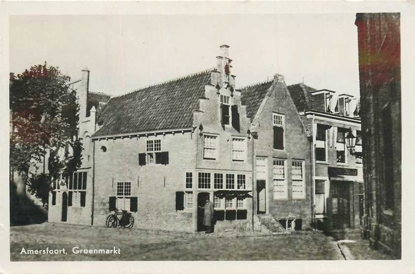 Amersfoort Groenmarkt