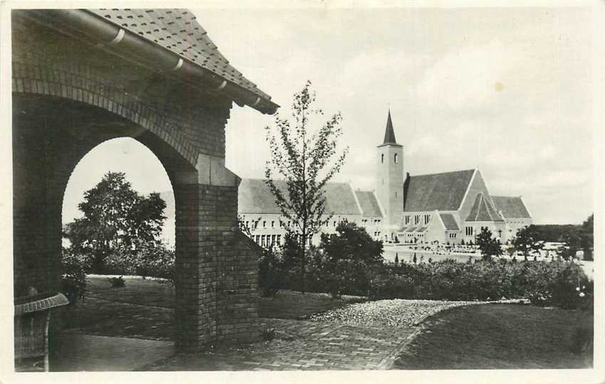 Amersfoort Lyceum voor Meisjes