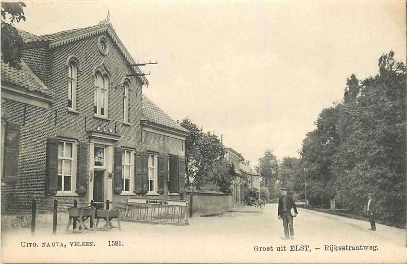 Elst Rijksstraatweg