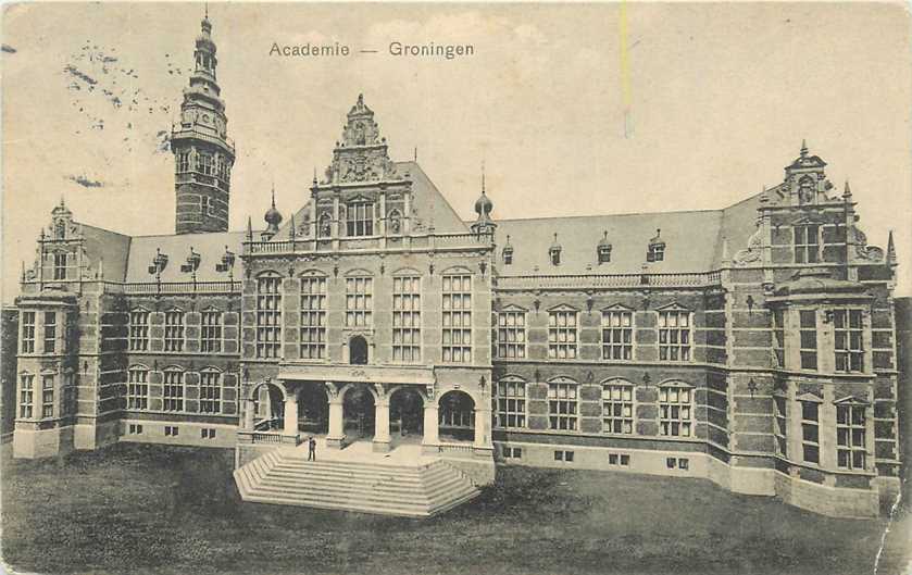 Groningen Academie