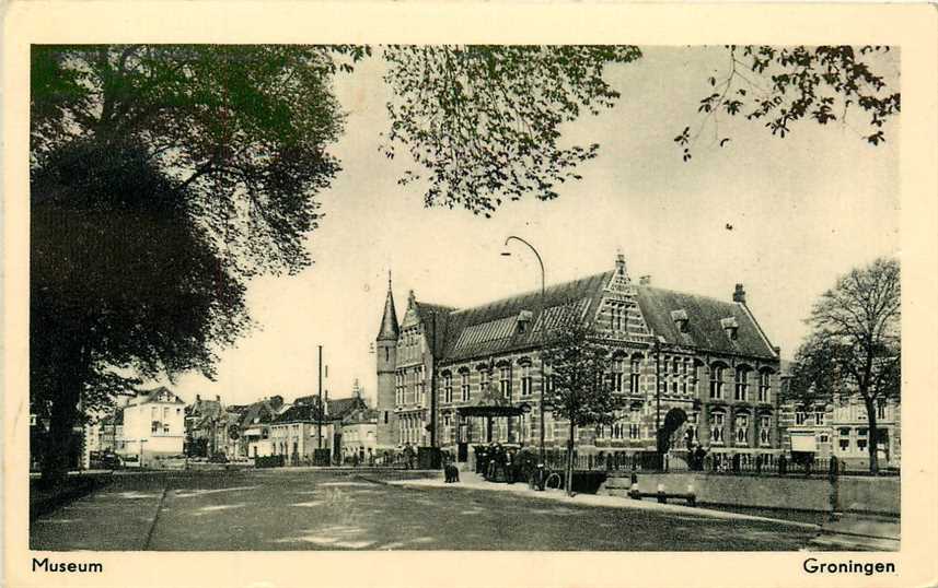 Groningen Museum