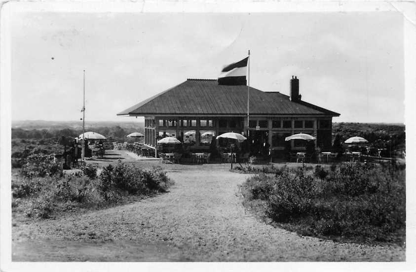 Bloemendaal Café Restaurant De Uitkijk