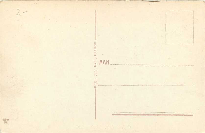 Bloemendaal Oriënteertafel