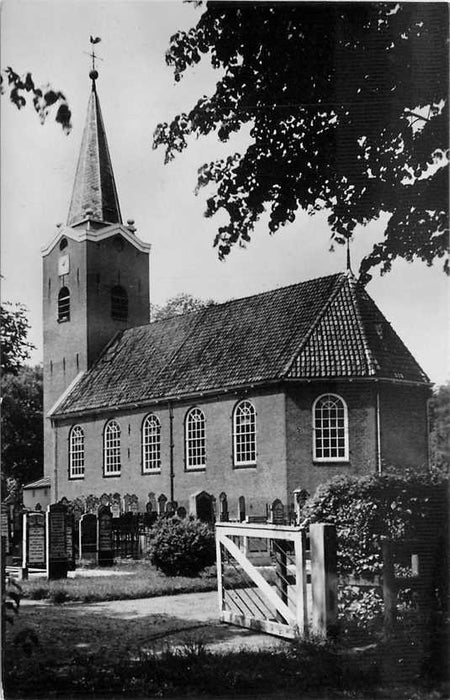 Beetsterzwaag Kerk