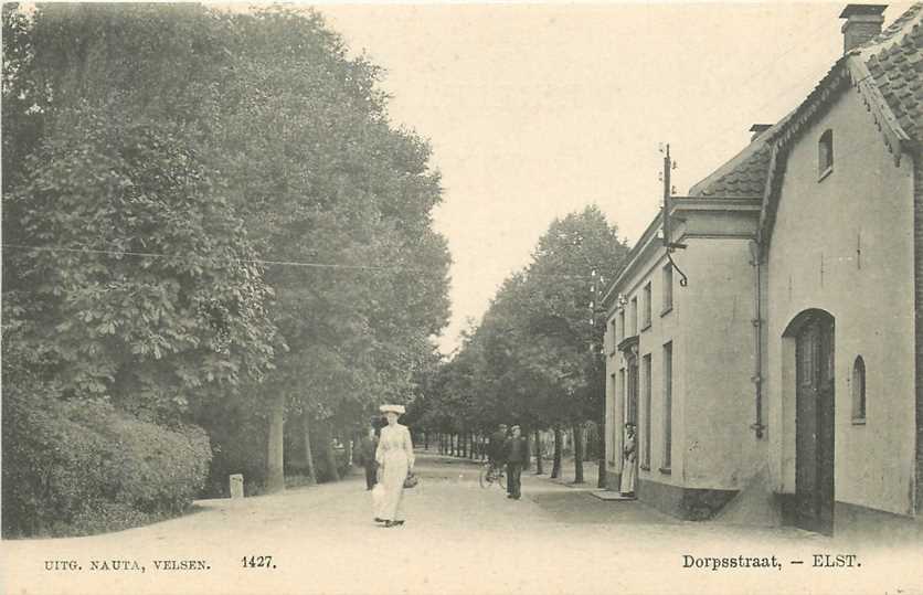 Elst Dorpsstraat