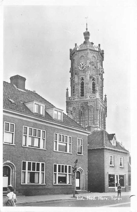 Elst Toren