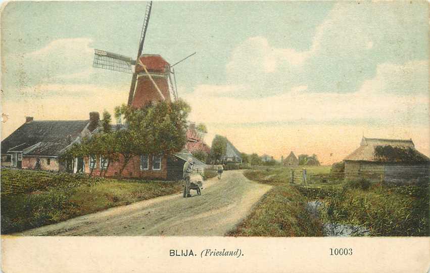 Friesland Blija