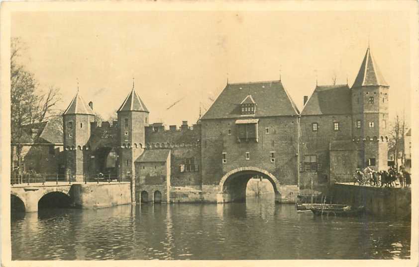 Amersfoort Koppelpoort