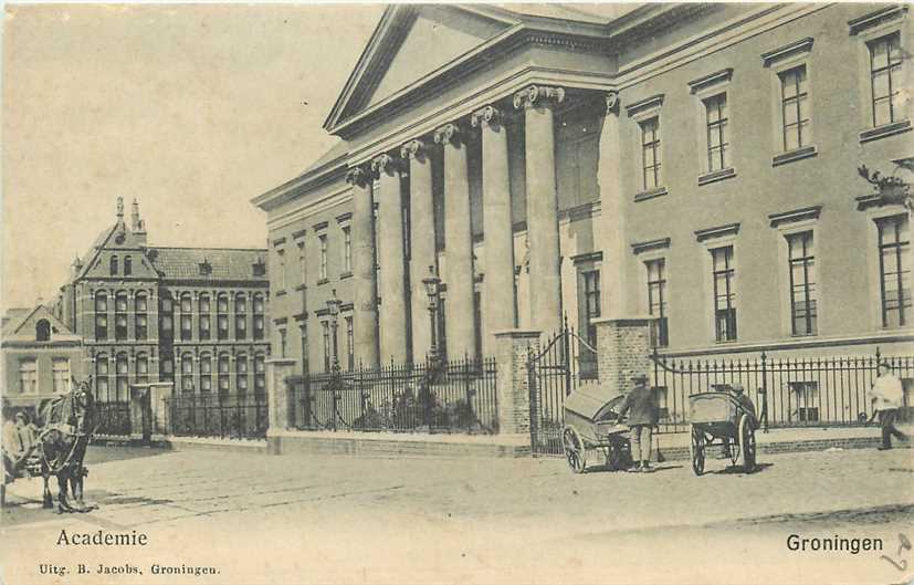 Groningen Academie