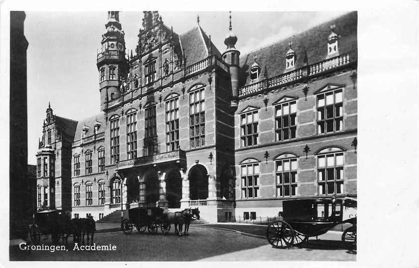 Groningen Academie