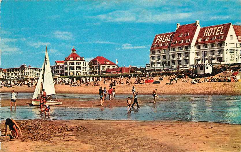 Noordwijk Palace Hotel