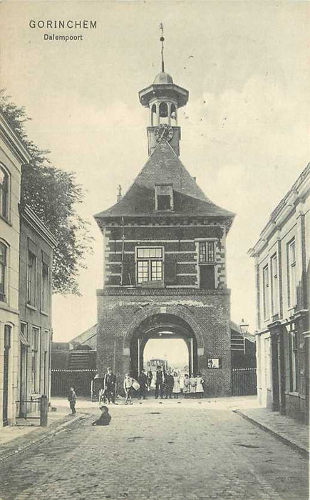 Gorinchem Dalempoort