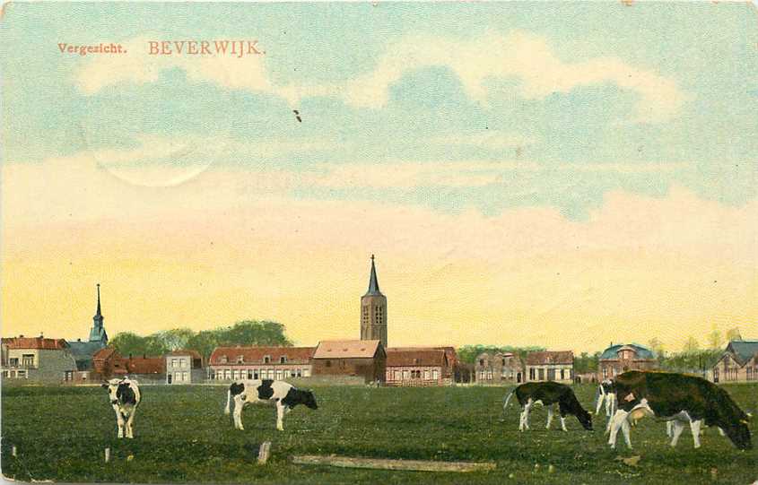 Beverwijk Versgezicht