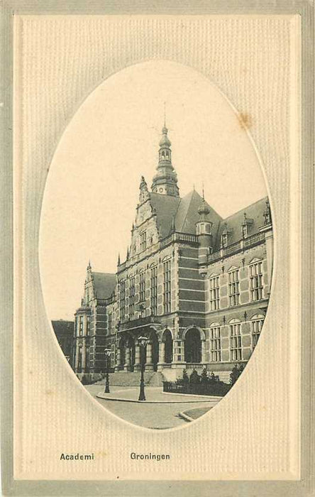 Groningen Academie