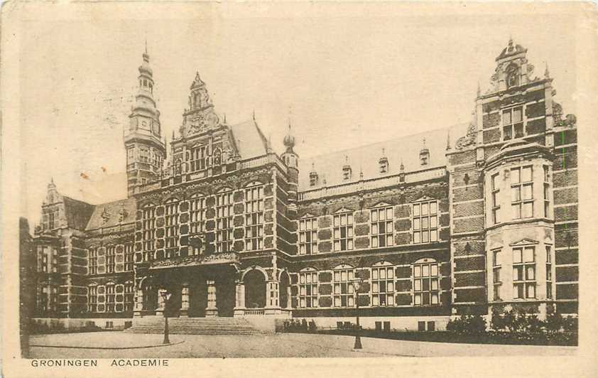 Groningen Academie