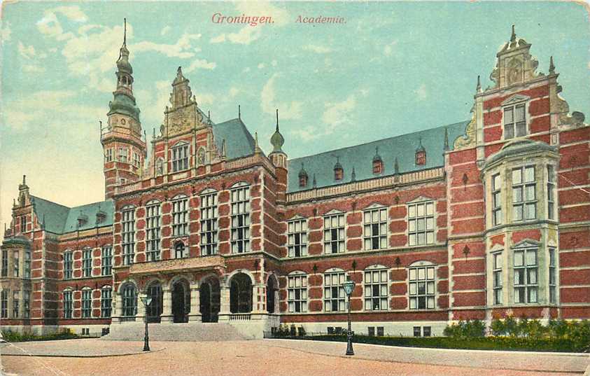 Groningen Academie