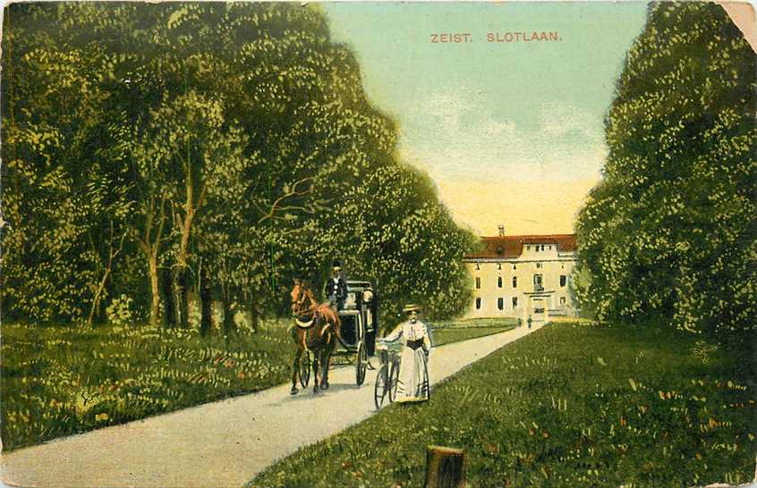 Zeist Slotlaan