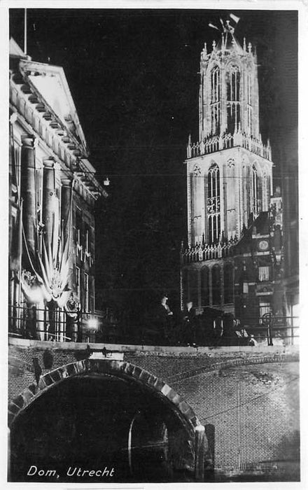 Utrecht Dom