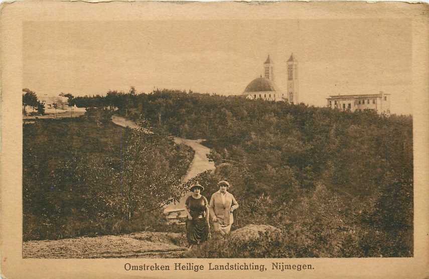 Nijmegen Omstreken Heilige Landstichting