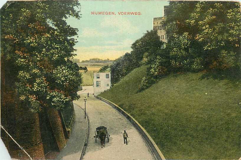 Nijmegen Voerweg