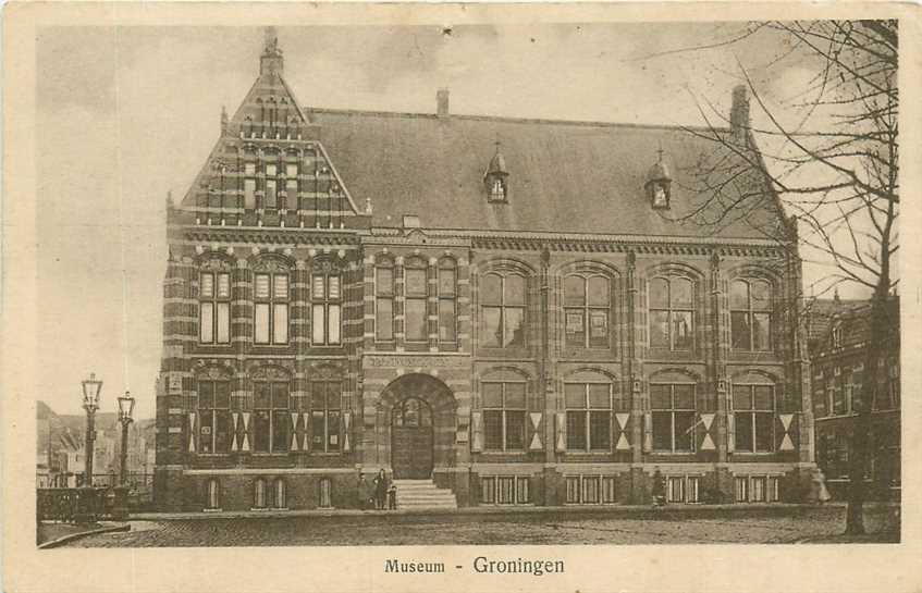 Groningen Museum