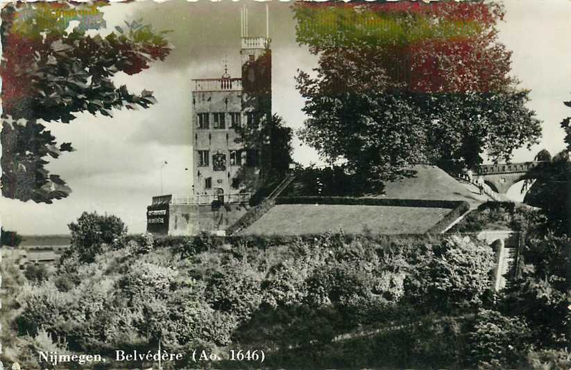 Nijmegen Belvedere