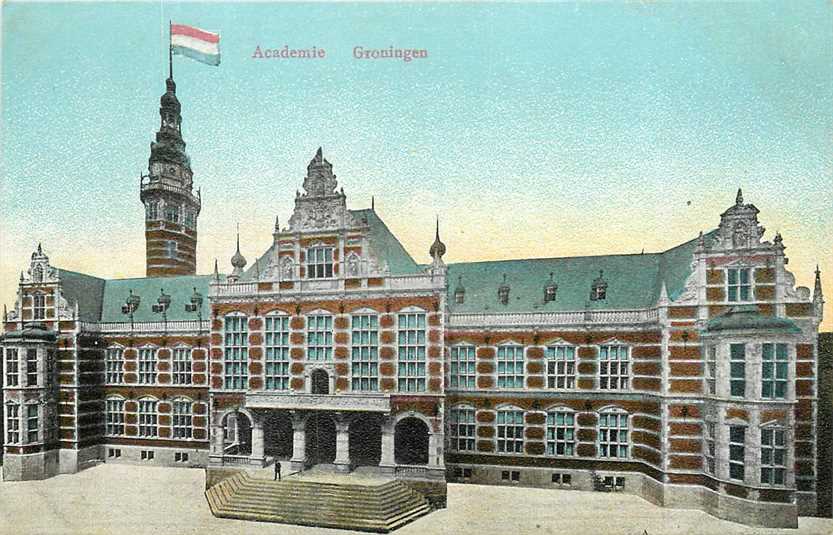 Groningen Academie