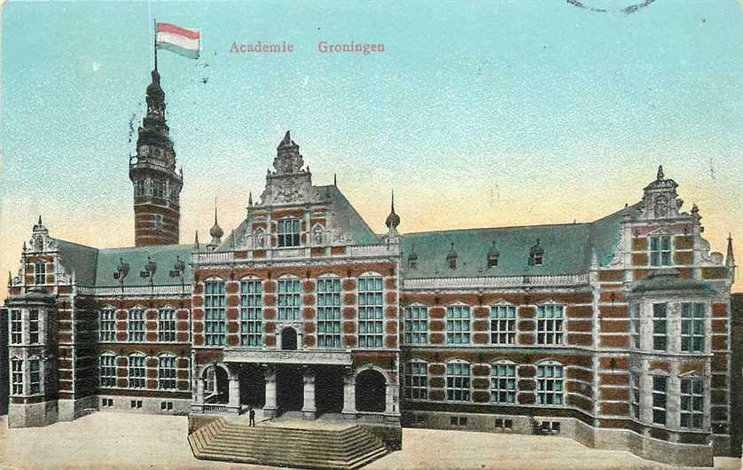 Groningen Academie