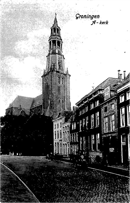 Groningen Kerk