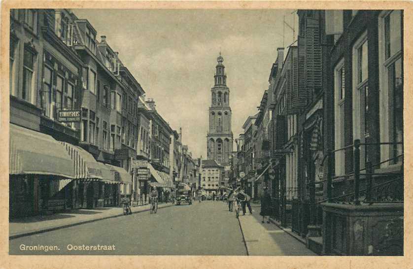 Groningen Ooster