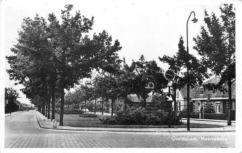 Gorinchem Haarsekade