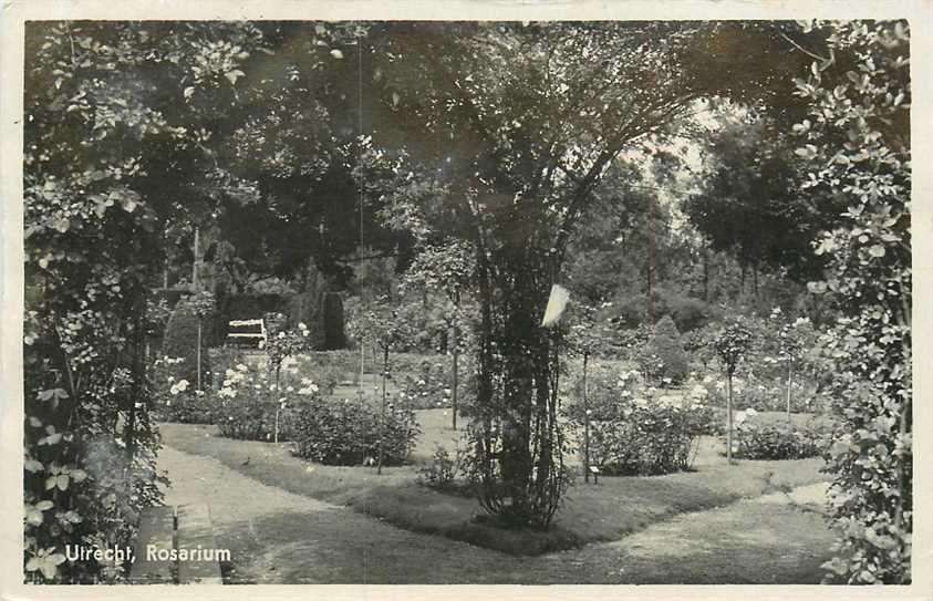 Utrecht Rosarium