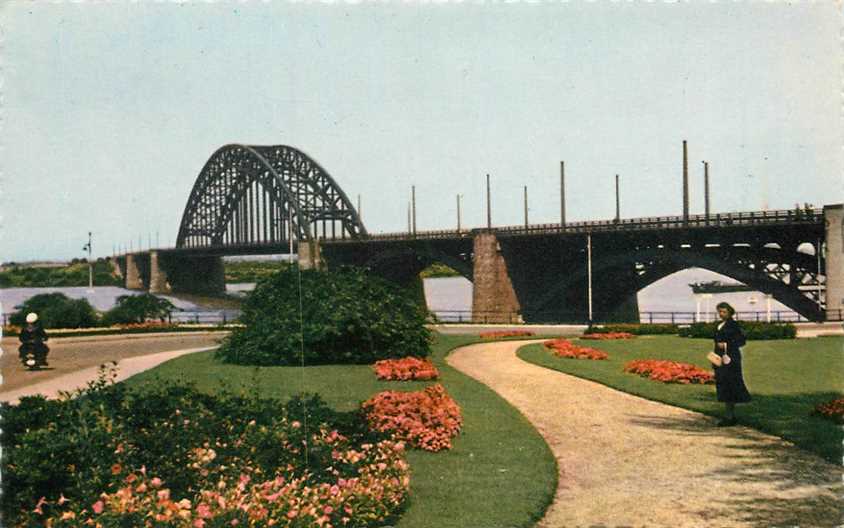 Nijmegen Waalbrug