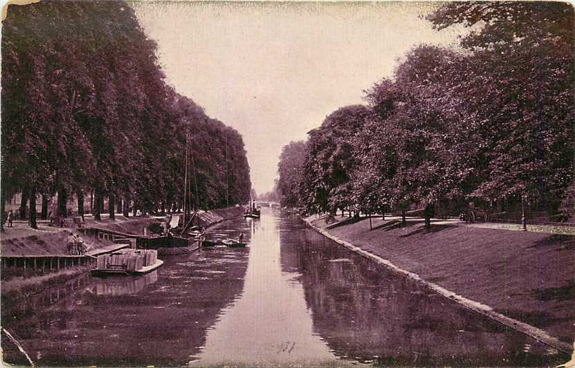 Utrecht Tolsteegsingel