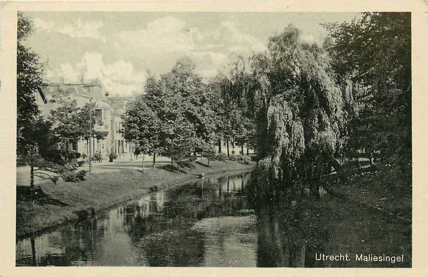 Utrecht Maliesingel