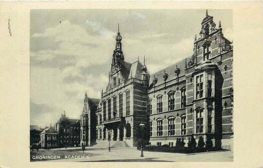 Groningen Academie