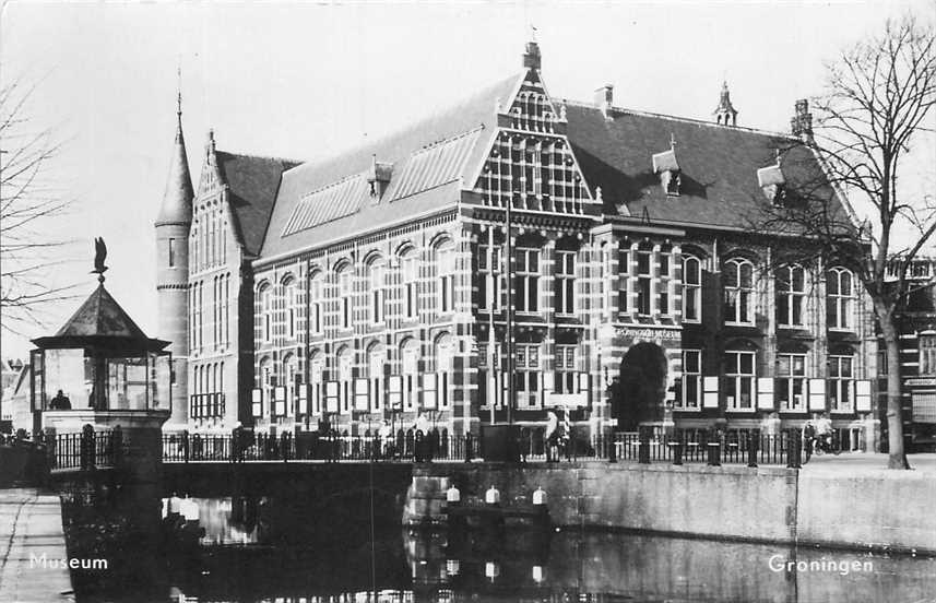 Groningen Museum